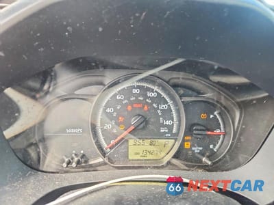 Zdjęcie 9 z 12 samochodu: 2015 TOYOTA YARIS 5-DOOR L VIN:VNKKTUD35FA032724 - miniatura