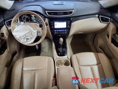 Zdjęcie 8 z 13 samochodu: 2014 NISSAN ROGUE SL VIN:5N1AT2MV4EC752511 - miniatura