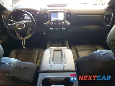 Zdjęcie 8 z 13 samochodu: 2020 GMC SIERRA K1500 DENALI VIN:1GTU9FEL8LZ302942 - miniatura