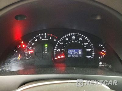Zdjęcie 9 z 12 samochodu: 2007 TOYOTA CAMRY XLE V6 VIN:4T1BK46K67U511102 - miniatura