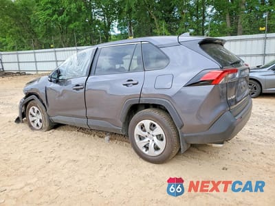 Drugie zdjęcie samochodu z przodu: 2025 TOYOTA RAV4 LE VIN:2T3K1RFV3SC359663 - miniatura