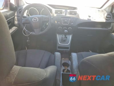 Zdjęcie 8 z 13 samochodu: 2012 MAZDA 5 VIN:JM1CW2BL8C0127100 - miniatura