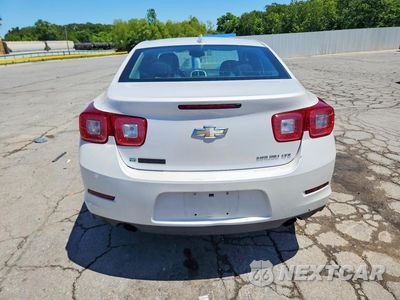 Zdjęcie 6 z 13 samochodu: 2015 CHEVROLET MALIBU LTZ VIN:1G11F5SL1FF323320 - miniatura