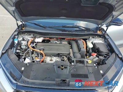Zdjęcie 12 z 13 samochodu: 2025 HONDA CR-V SPORT VIN:5J6RS6H55SL037206 - miniatura