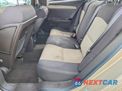 Zdjęcie 10 z 13 samochodu: 2008 CHEVROLET MALIBU VIN:1G1ZG57B784188066 - miniatura