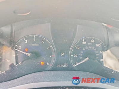 Zdjęcie 9 z 13 samochodu: 2010 LEXUS RX 350 VIN:2T2ZK1BA8AC039936 - miniatura