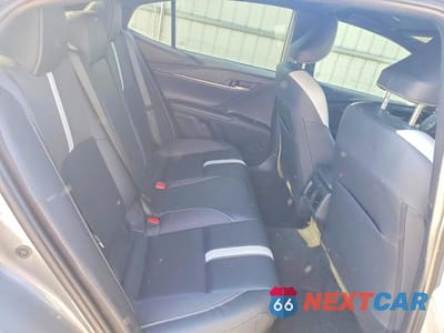 Zdjęcie 10 z 12 samochodu: 2026 TOYOTA CAMRY SE VIN:4T1DAACK2TU276691 - miniatura