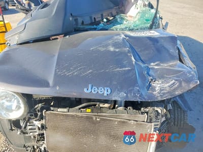 Zdjęcie 12 z 13 samochodu: 2018 JEEP RENEGADE SPORT VIN:ZACCJBAH7JPH08364 - miniatura