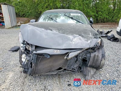 Piąte zdjęcie samochodu w środku: 2011 KIA OPTIMA EX VIN:KNAGN4A79B5173876 - miniatura