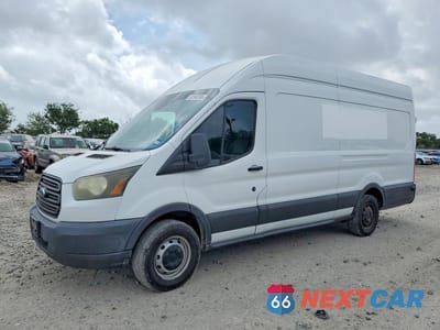 2015 FORD TRANSIT T-250 1FTNR3XM0FKA17013 - główne zdjęcie licytacji z USA - miniatura