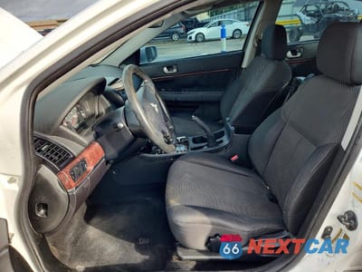 Zdjęcie 7 z 12 samochodu: 2012 MITSUBISHI GALANT ES VIN:4A32B3FF8CE010652 - miniatura