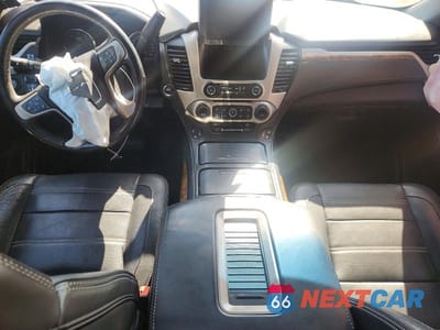 Zdjęcie 8 z 13 samochodu: 2015 GMC YUKON DENALI VIN:1GKS2CKJ9FR611406 - miniatura