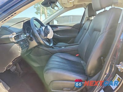 Zdjęcie 7 z 13 samochodu: 2020 MAZDA 6 TOURING VIN:JM1GL1VM6L1511539 - miniatura