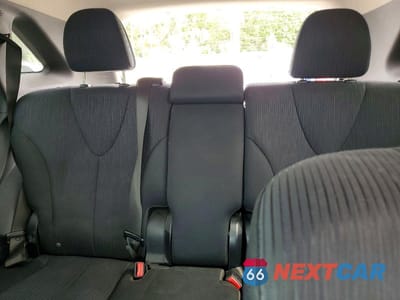 Zdjęcie 10 z 14 samochodu: 2013 TOYOTA VENZA LE VIN:4T3ZA3BB6DU081205 - miniatura