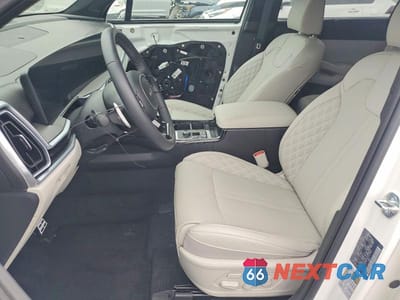 Zdjęcie 7 z 13 samochodu: 2025 KIA SORENTO SX PRESTIGE VIN:KNDRMDJH0S5379904 - miniatura