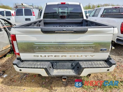 Zdjęcie 6 z 12 samochodu: 2019 FORD F350 SUPER DUTY VIN:1FT8W3BT7KEG37774 - miniatura