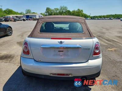 Zdjęcie 6 z 13 samochodu: 2015 MINI COOPER VIN:WMWZN3C5XFT862678 - miniatura