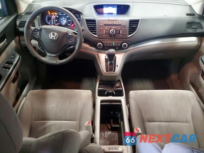 Zdjęcie 8 z 13 samochodu: 2014 HONDA CR-V LX VIN:5J6RM4H39EL050123 - miniatura