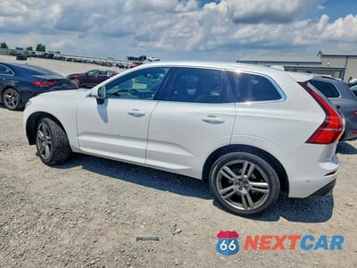 Drugie zdjęcie samochodu z przodu: 2019 VOLVO XC60 T6 VIN:YV4A22RK1K1348317 - miniatura