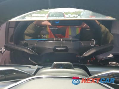 Zdjęcie 9 z 13 samochodu: 2026 CADILLAC LYRIQ LUXURY VIN:1GYKPNRK9TZ307652 - miniatura