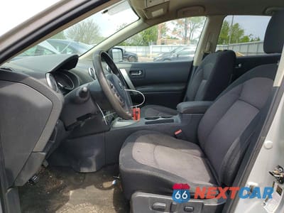 Zdjęcie 7 z 13 samochodu: 2011 NISSAN ROGUE S VIN:JN8AS5MV1BW679461 - miniatura