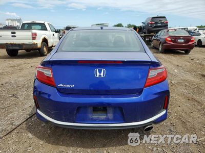 Zdjęcie 6 z 12 samochodu: 2017 HONDA ACCORD EX VIN:1HGCT1A74HA003268 - miniatura