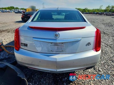 Zdjęcie 6 z 12 samochodu: 2014 CADILLAC XTS PREMIUM COLLECTION VIN:2G61P5S31E9218131 - miniatura