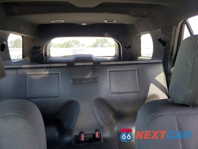 Zdjęcie 10 z 13 samochodu: 2017 FORD EXPLORER POLICE INTERCEPTOR VIN:1FM5K8AR0HGC25531 - miniatura