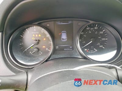 Zdjęcie 9 z 14 samochodu: 2018 NISSAN ROGUE SPORT S VIN:JN1BJ1CR8JW208571 - miniatura