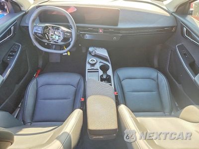 Zdjęcie 8 z 12 samochodu: 2025 KIA EV6 WIND VIN:5XYC34JA1SG009760 - miniatura