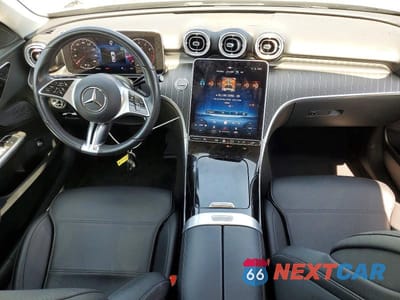 Zdjęcie 8 z 12 samochodu: 2023 MERCEDES-BENZ C 300 VIN:W1KAF4GBXPR082025 - miniatura