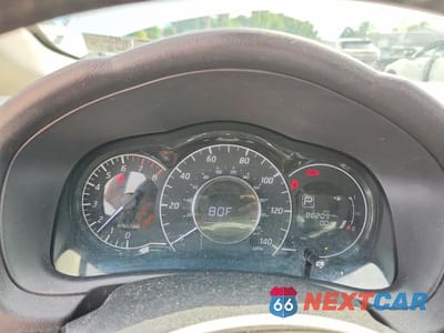 Zdjęcie 9 z 12 samochodu: 2019 NISSAN VERSA NOTE SV VIN:3N1CE2CP5KL363079 - miniatura
