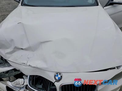 Zdjęcie 11 z 13 samochodu: 2015 BMW 328 XI SULEV VIN:WBA3B5G52FNS19444 - miniatura
