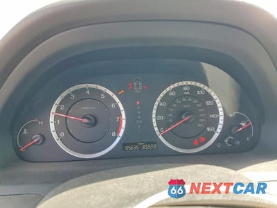 Zdjęcie 9 z 12 samochodu: 2009 HONDA ACCORD LXP VIN:1HGCP26459A031915 - miniatura