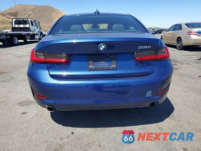 Zdjęcie 6 z 12 samochodu: 2021 BMW 330I VIN:3MW5R1J0XM8B94982 - miniatura