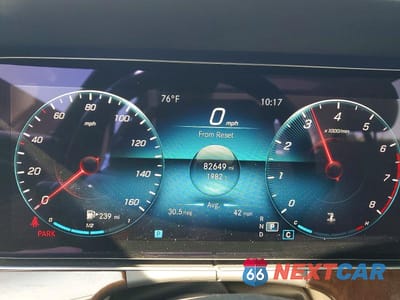 Zdjęcie 9 z 12 samochodu: 2021 MERCEDES-BENZ E 350 VIN:W1KZF8DB4MA910370 - miniatura