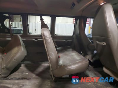 Zdjęcie 11 z 13 samochodu: 2013 CHEVROLET EXPRESS G2500 LS VIN:1GAWGPFG0D1187865 - miniatura