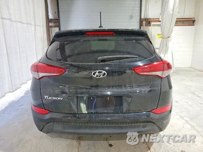 Zdjęcie 6 z 13 samochodu: 2017 HYUNDAI TUCSON SE VIN:KM8J23A47HU538938 - miniatura