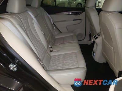 Zdjęcie 11 z 13 samochodu: 2023 BUICK ENVISION AVENIR VIN:LRBFZSR42PD012914 - miniatura