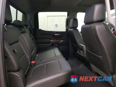 Zdjęcie 10 z 12 samochodu: 2019 CHEVROLET SILVERADO K1500 RST VIN:1GCUYEED4KZ101673 - miniatura