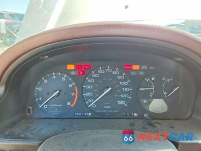 Zdjęcie 9 z 12 samochodu: 1992 HONDA ACCORD EX VIN:1HGCB7571NA116297 - miniatura