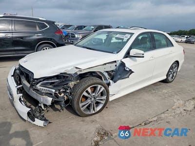 2014 MERCEDES-BENZ E 350 WDDHF5KB9EB022559 - główne zdjęcie licytacji z USA - miniatura