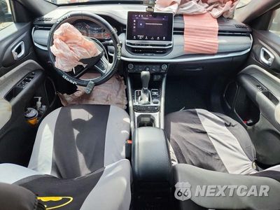 Zdjęcie 8 z 13 samochodu: 2024 JEEP COMPASS LATITUDE VIN:3C4NJDBN4RT583174 - miniatura