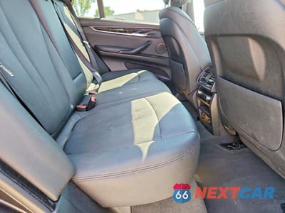 Zdjęcie 10 z 12 samochodu: 2018 BMW X5 XDRIVE35I VIN:5UXKR0C51J0X99082 - miniatura