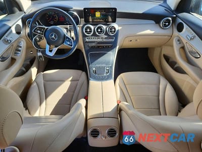 Zdjęcie 8 z 12 samochodu: 2022 MERCEDES-BENZ GLC 300 VIN:W1N0G8DB2NG111629 - miniatura