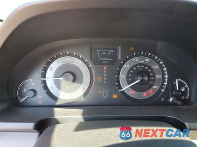 Zdjęcie 9 z 13 samochodu: 2014 HONDA ODYSSEY TOURING VIN:5FNRL5H97EB074295 - miniatura