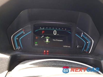 Zdjęcie 9 z 13 samochodu: 2019 HONDA ODYSSEY EXL VIN:5FNRL6H73KB040953 - miniatura