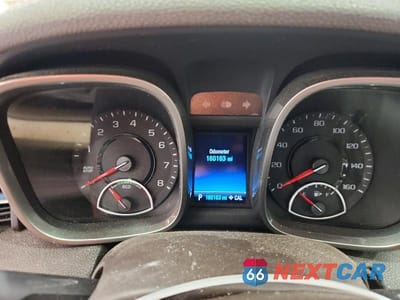 Zdjęcie 9 z 12 samochodu: 2013 CHEVROLET MALIBU 2LT VIN:1G11F5SR2DF158637 - miniatura