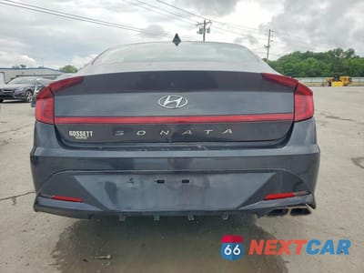 Zdjęcie 6 z 12 samochodu: 2020 HYUNDAI SONATA SEL VIN:5NPEF4JA8LH054043 - miniatura