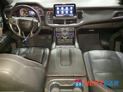 Zdjęcie 8 z 14 samochodu: 2021 CHEVROLET TAHOE K1500 RST VIN:1GNSKRKD8MR311305 - miniatura